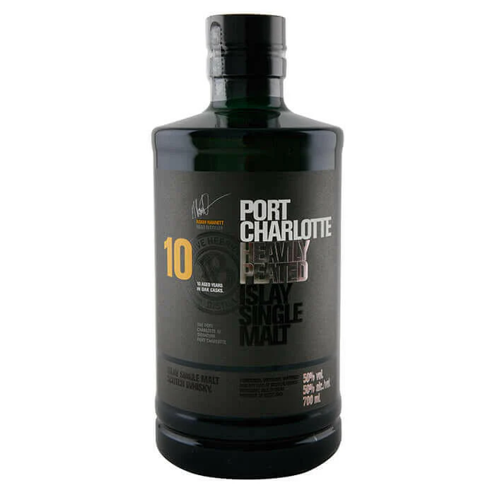 Best Selling Whisky