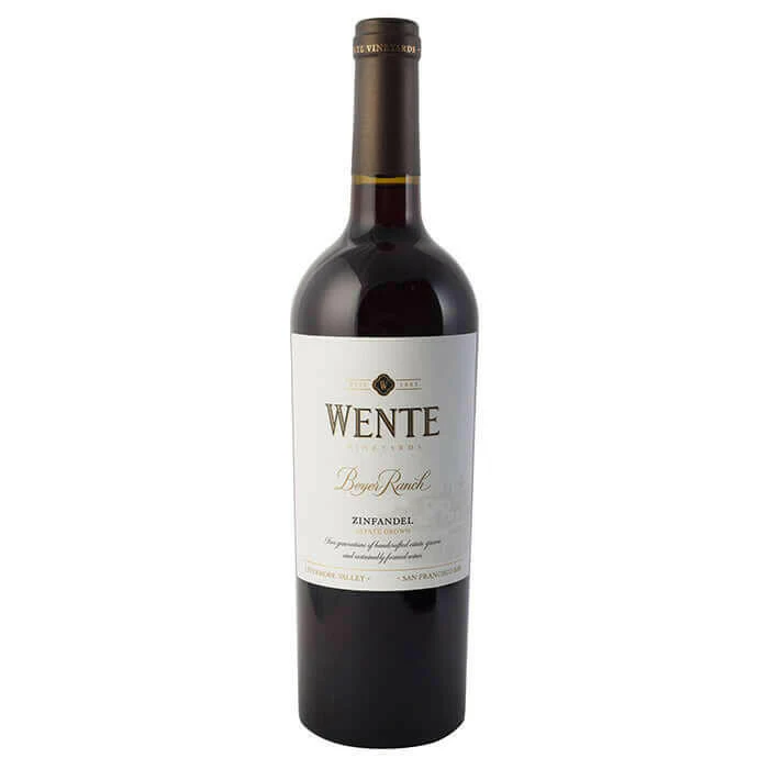 New World Wines